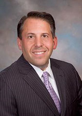 President and CEO recognized nationally for healthcare leadership
